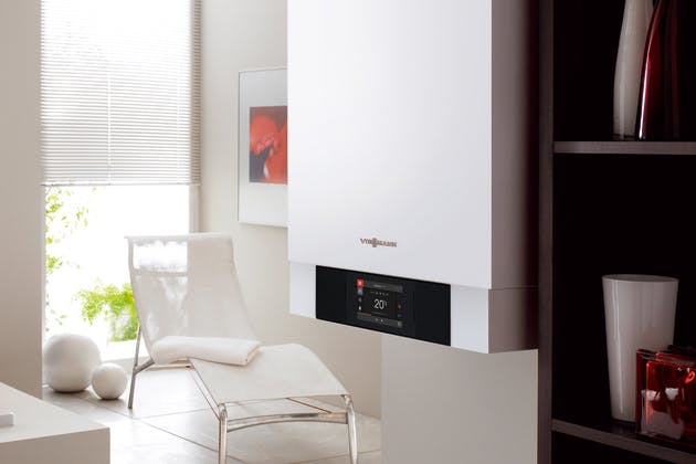 Why Viessmann boilers are such great investments