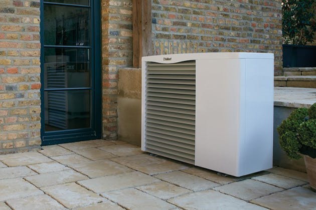 Air source heat pumps: pros and cons
