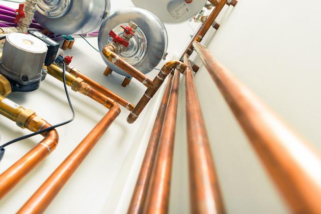 What do I need - Plumber or Heating Engineer?