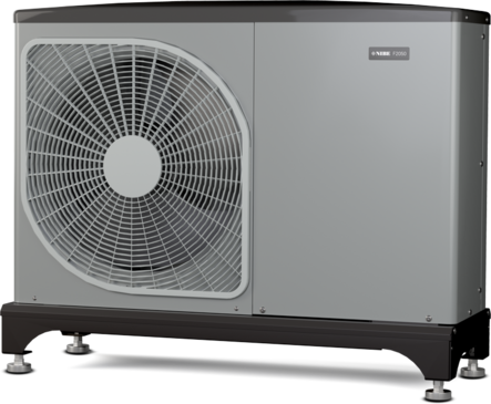 NIBE F2050