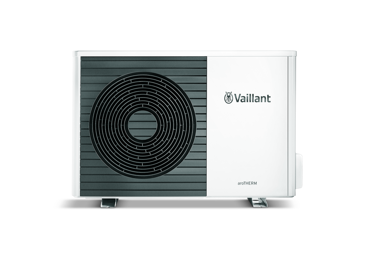 Vaillant aroTHERM split