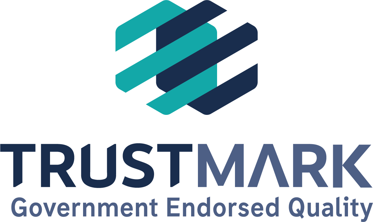 Trustmark Logo