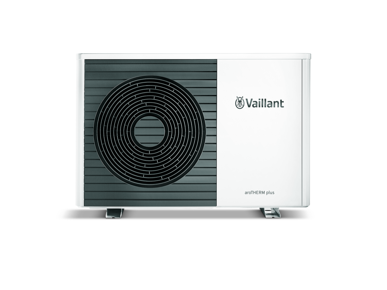 Vaillant aroTHERM plus
