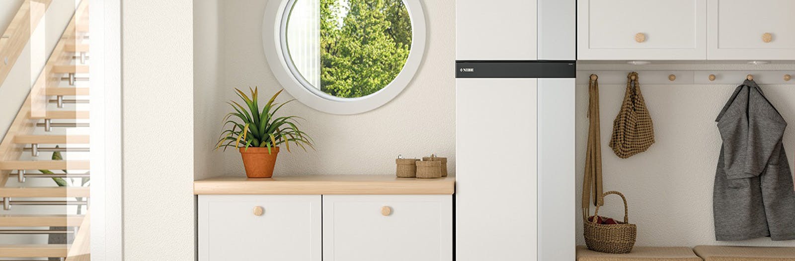 Service item page header